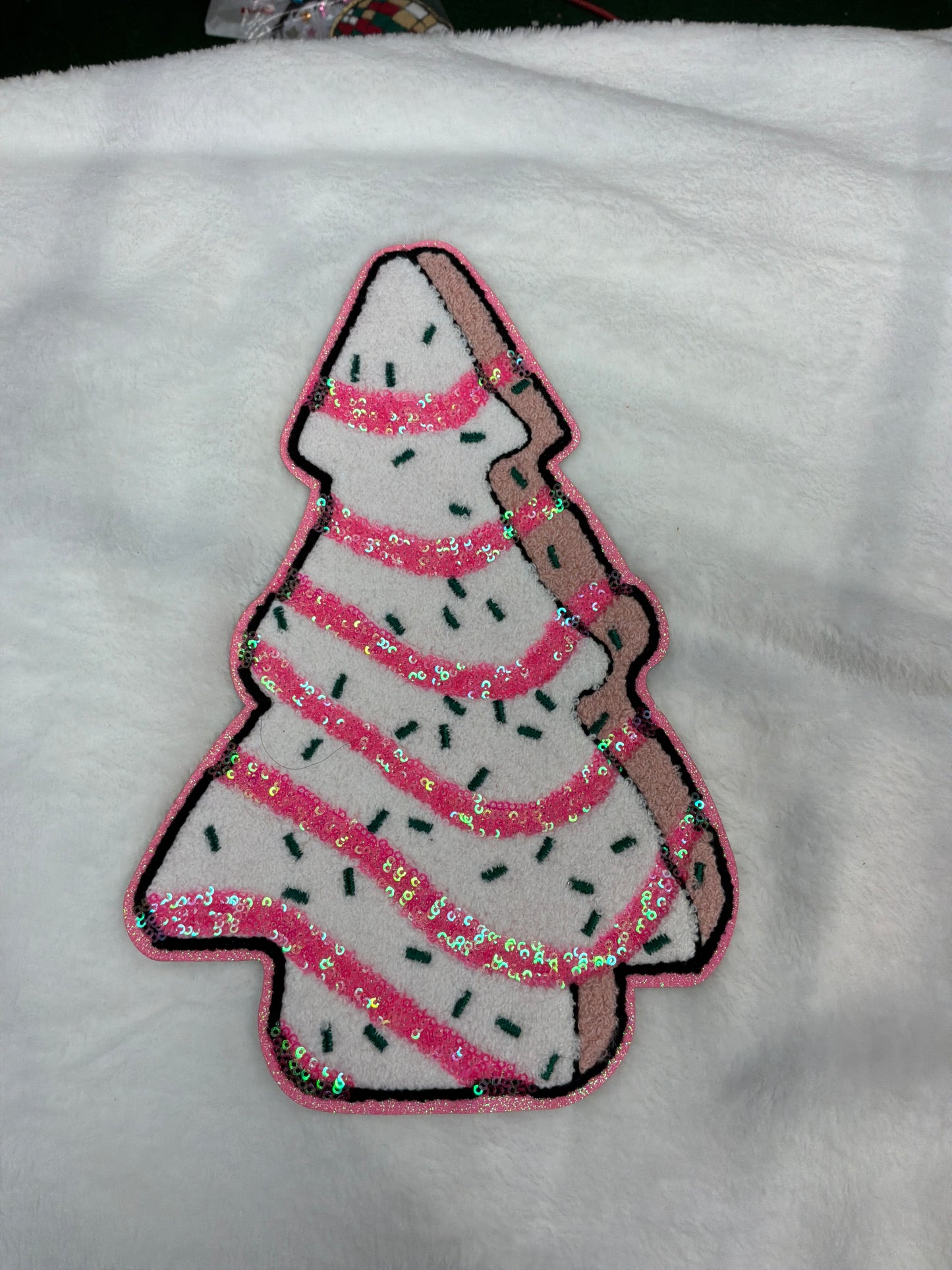 Debbie Cake