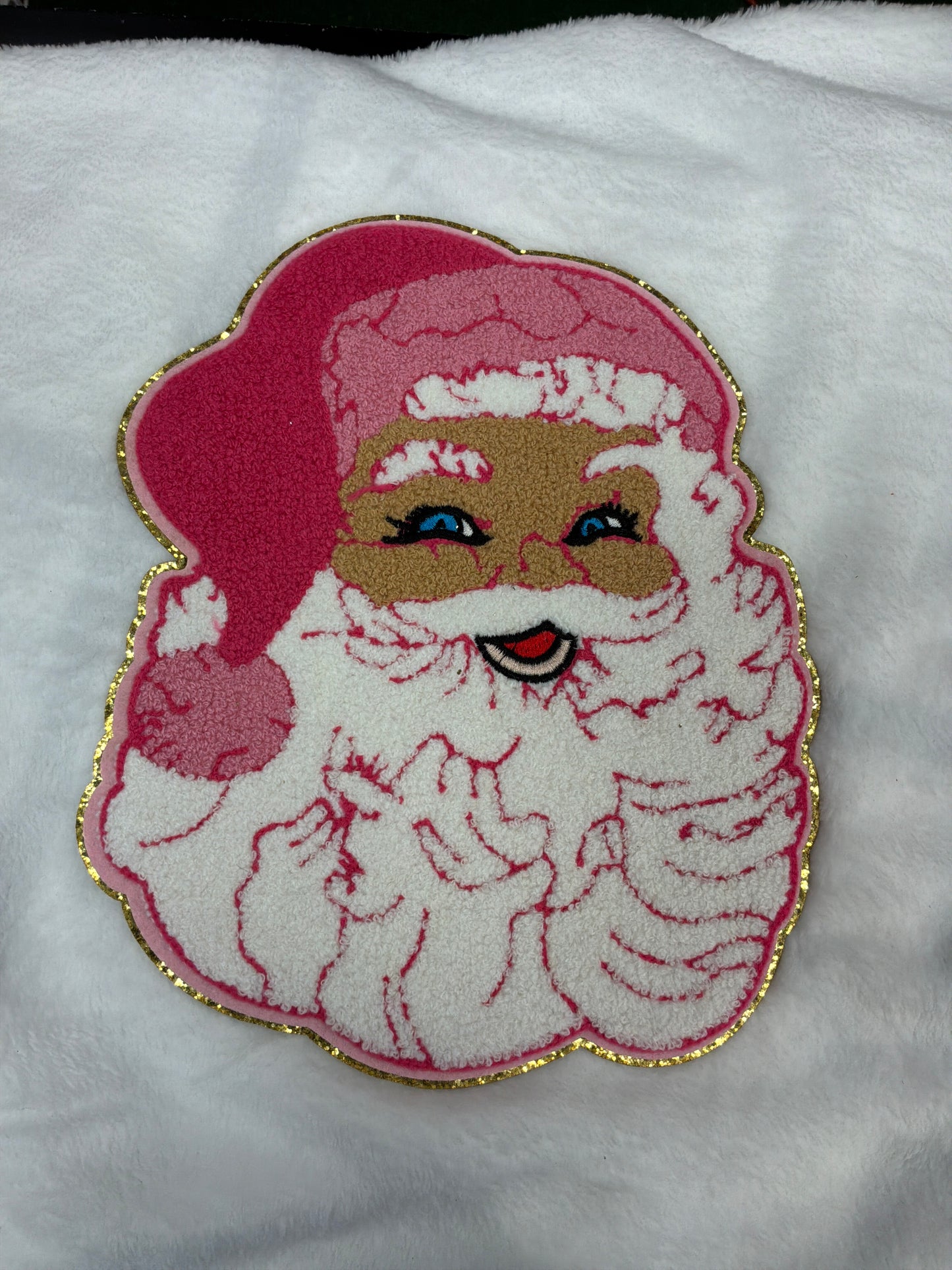 Santa Santa