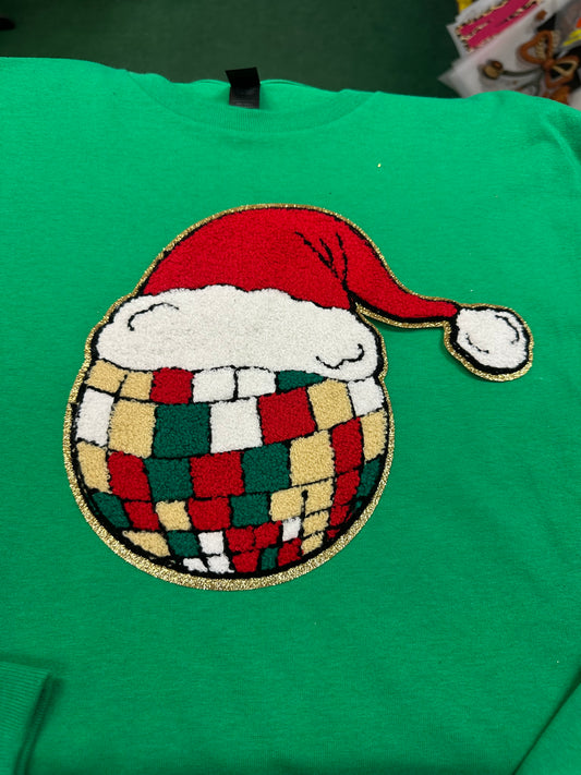 Disco Christmas
