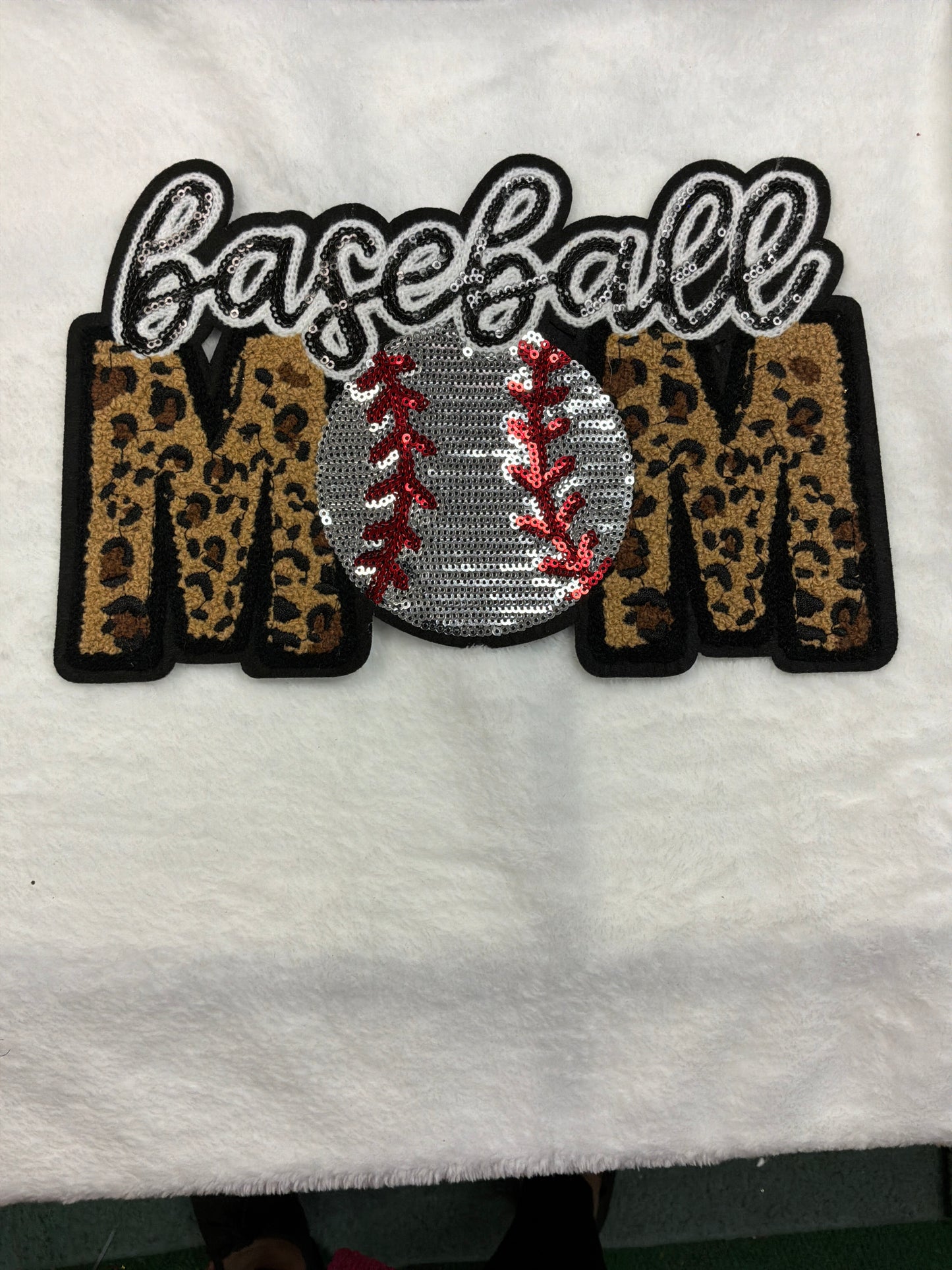 Baseball Mom1