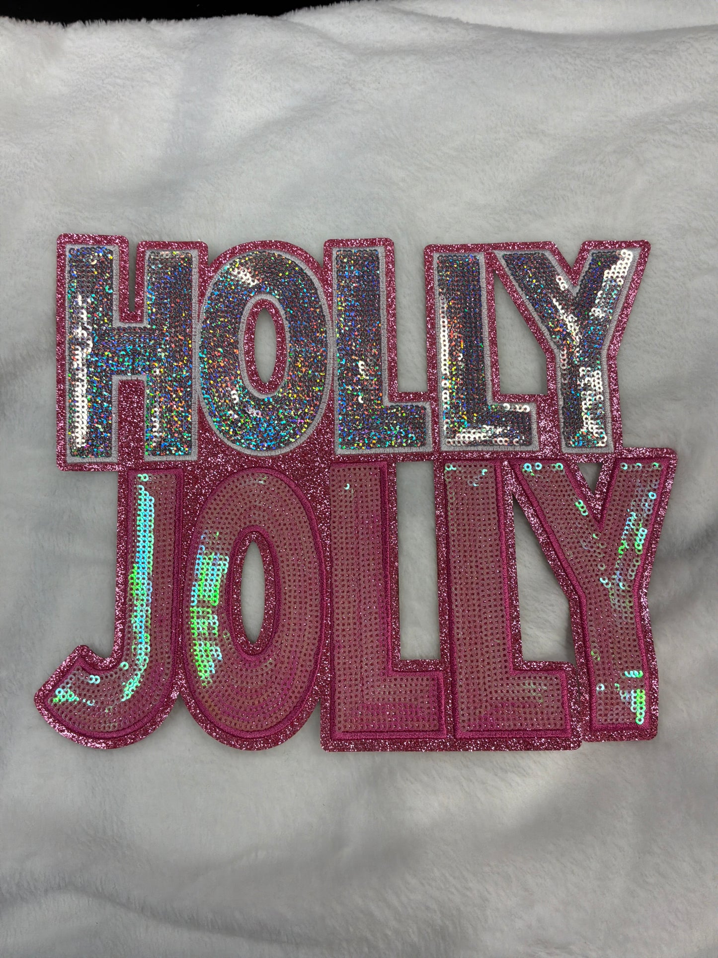 Holly Jolly