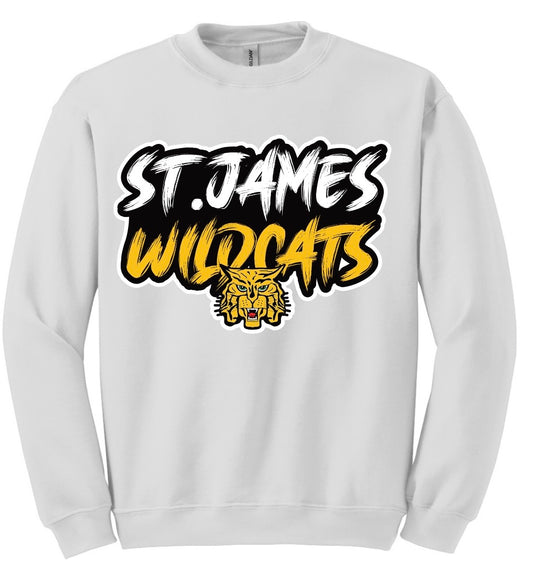 St. James Sweatshirts