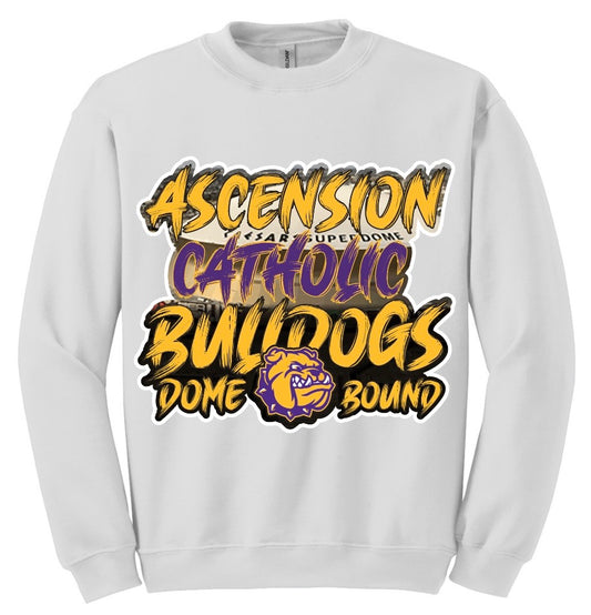 Ascension Catholic Sweatshirts