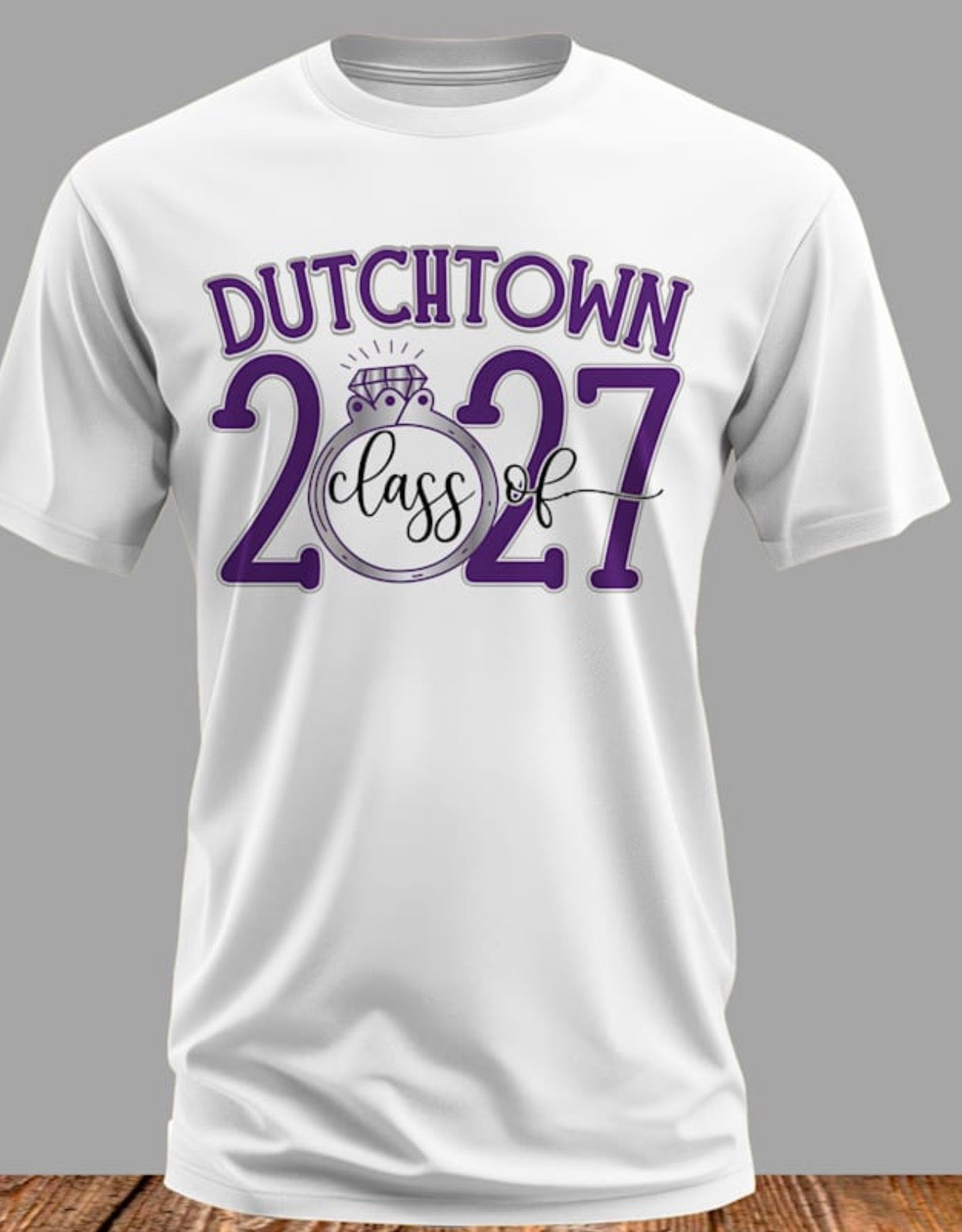 Dutchtown Ring Night- Deadline is 3/31/26