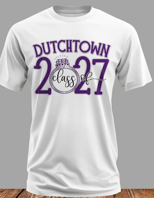 Dutchtown Ring Night- Deadline is 3/31/26