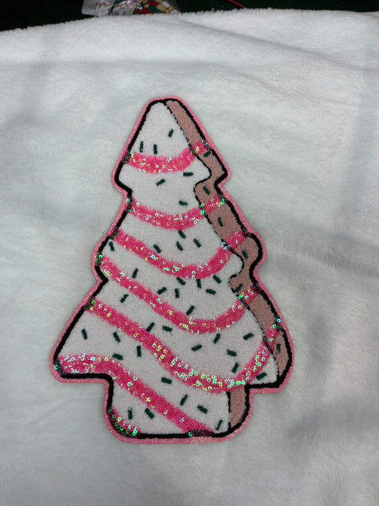 Debbie Cake