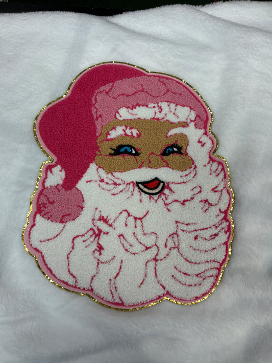 Santa Santa