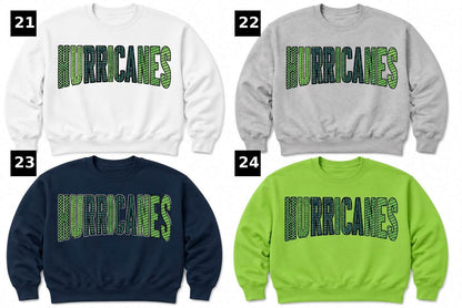 Spirit Wear DRI FIT (LONG SLEEVE)