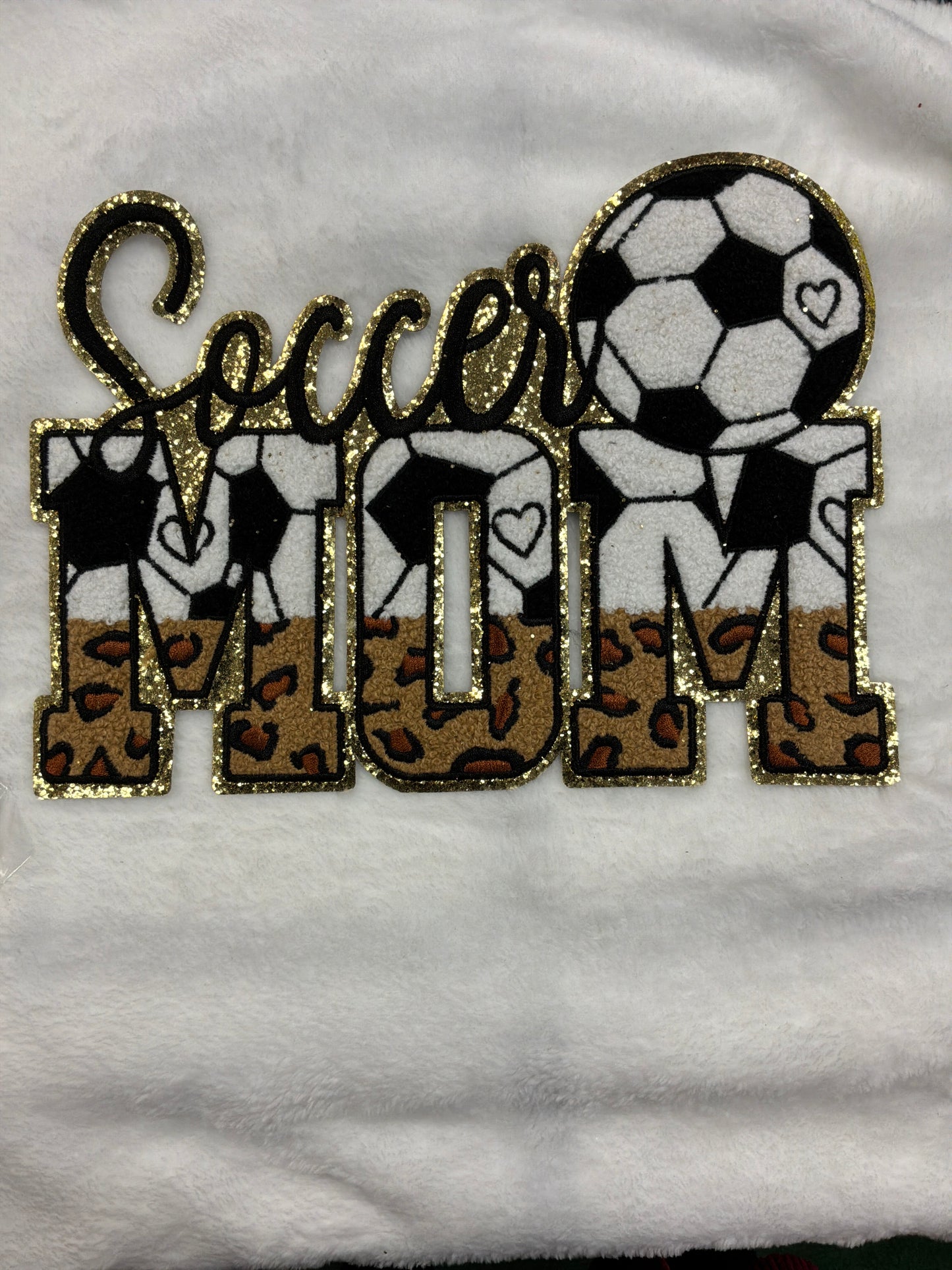 Soccer Mom