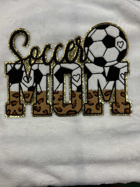 Soccer Mom
