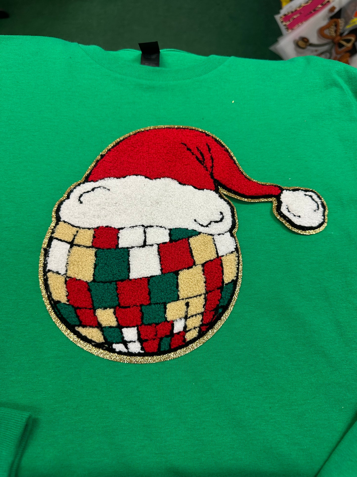 Disco Christmas