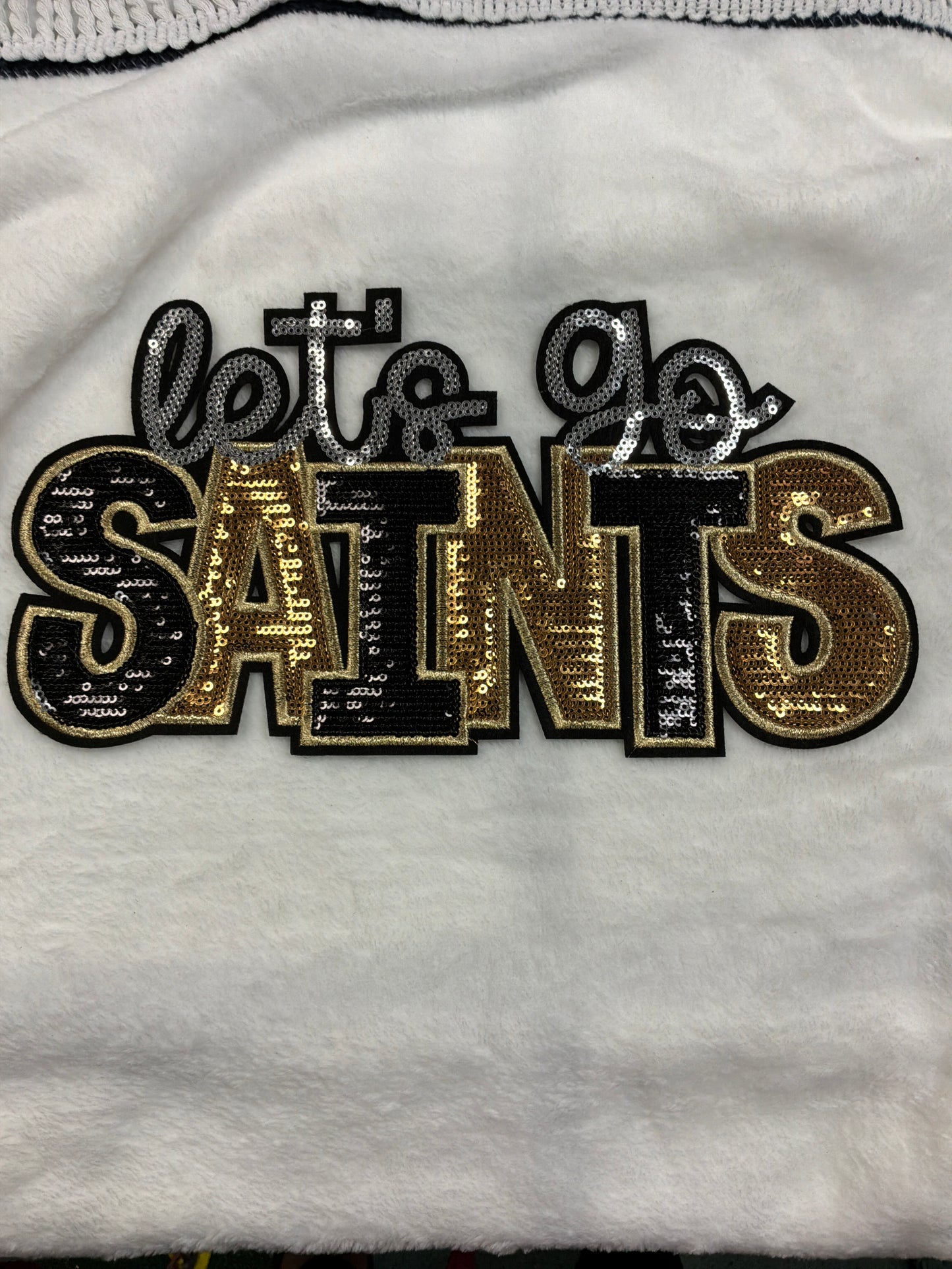 Saints