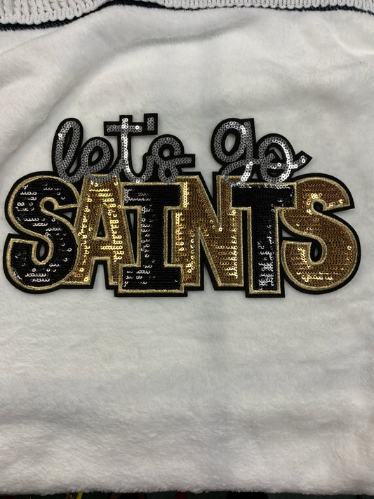 Saints