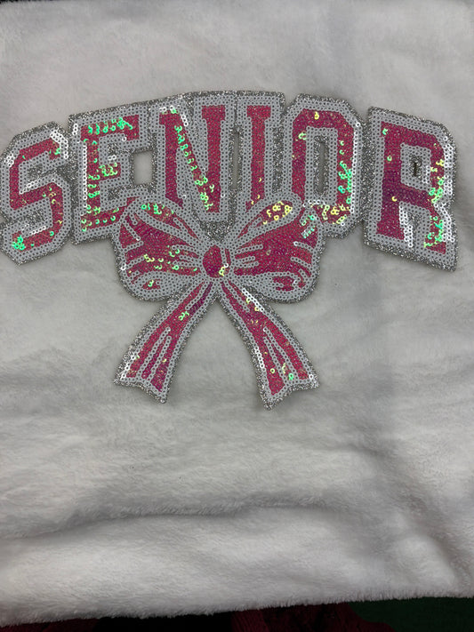 Pink Senior