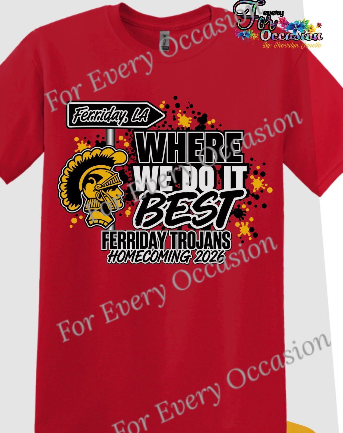 We Do It Best