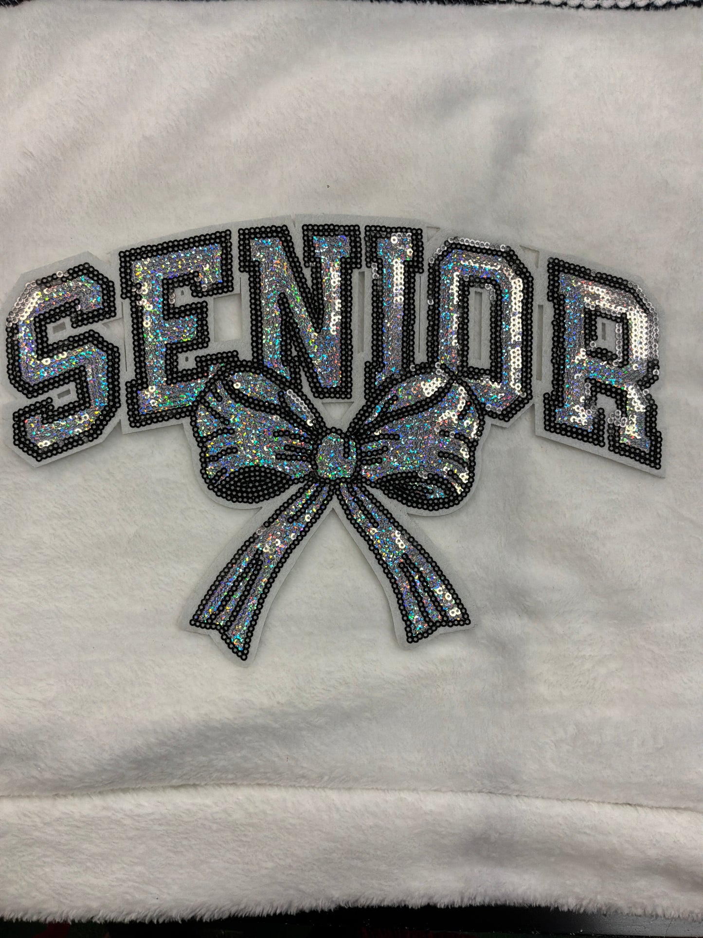 Senior silver