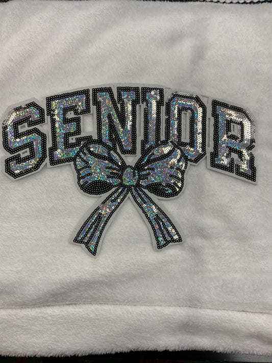 Senior silver