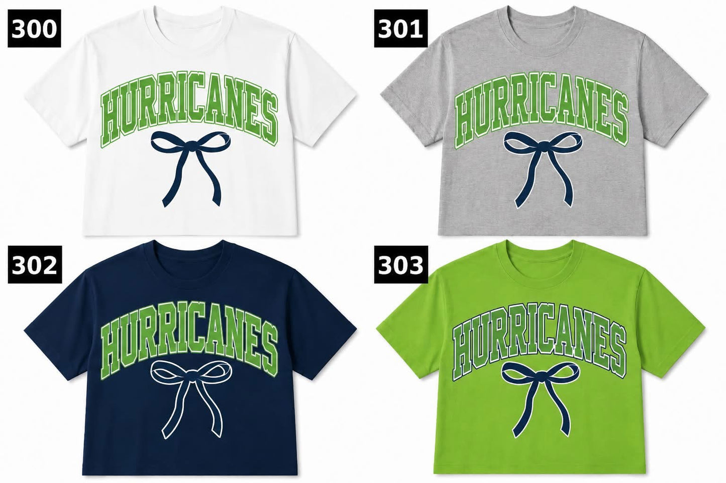 Spirit Wear DRI FIT (LONG SLEEVE)