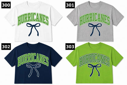 Spirit Wear DRI FIT (LONG SLEEVE)