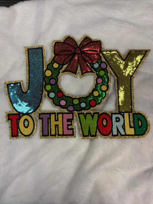 Joy to the World