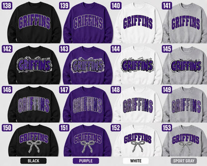 Spirit Wear DRI FIT (LONG SLEEVE)