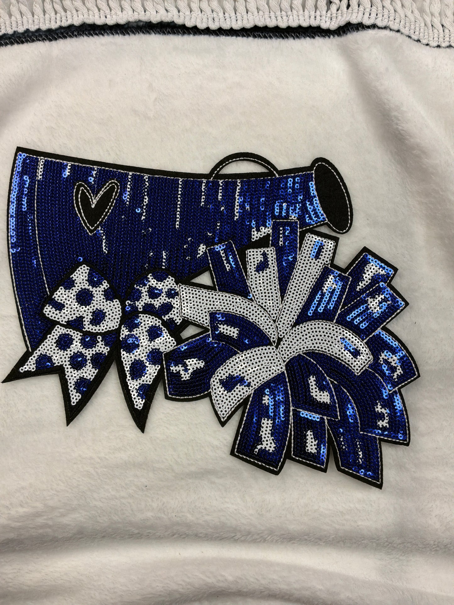 Blue Cheer patch