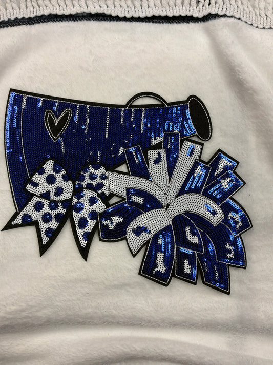 Blue Cheer patch