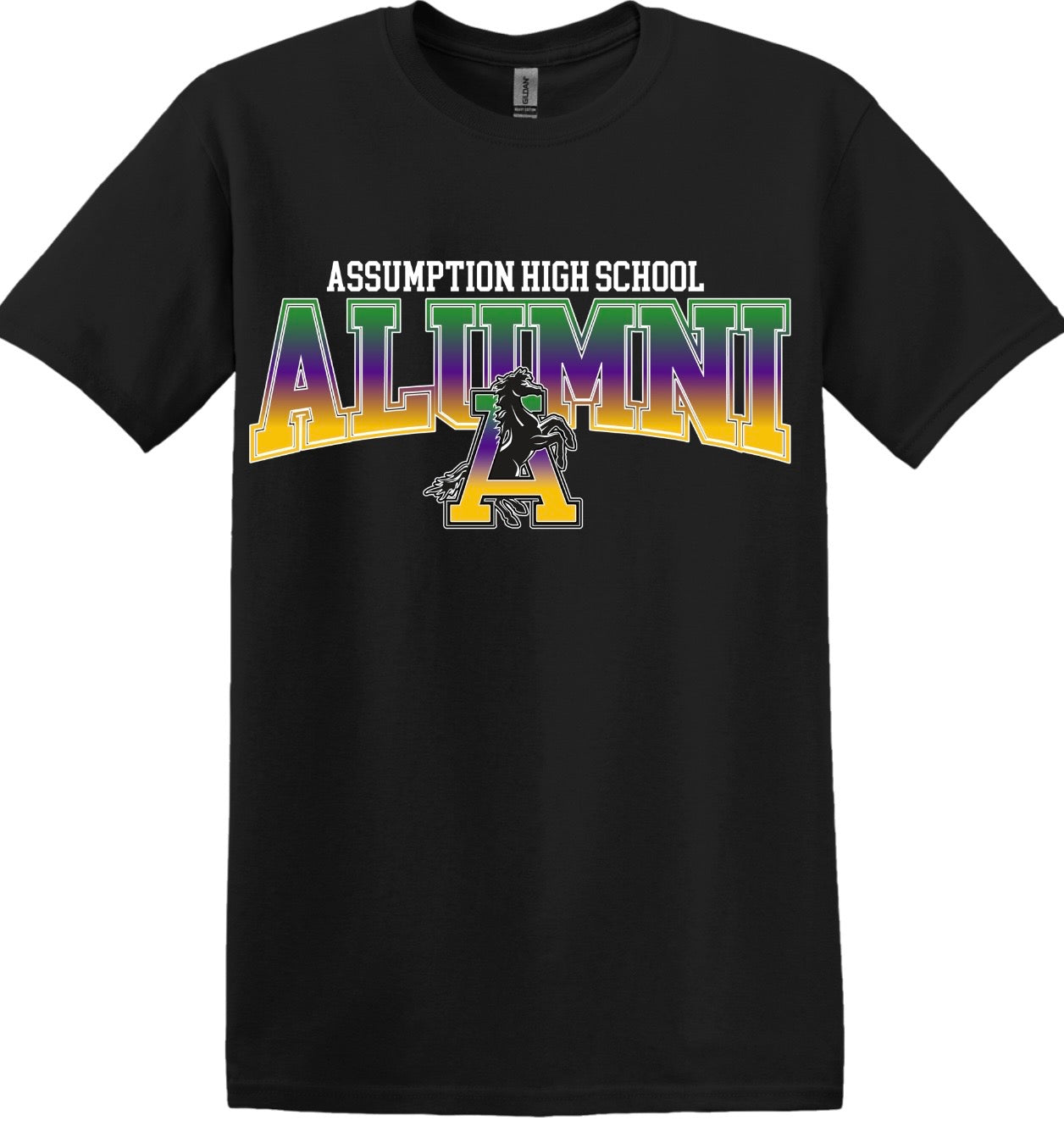 Assumption Picnic 3
