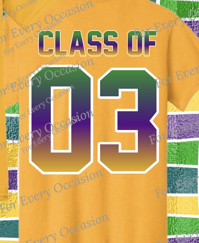 Assumption Class NAME/NUMBER