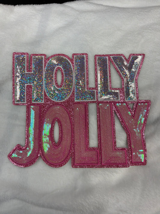 Holly Jolly