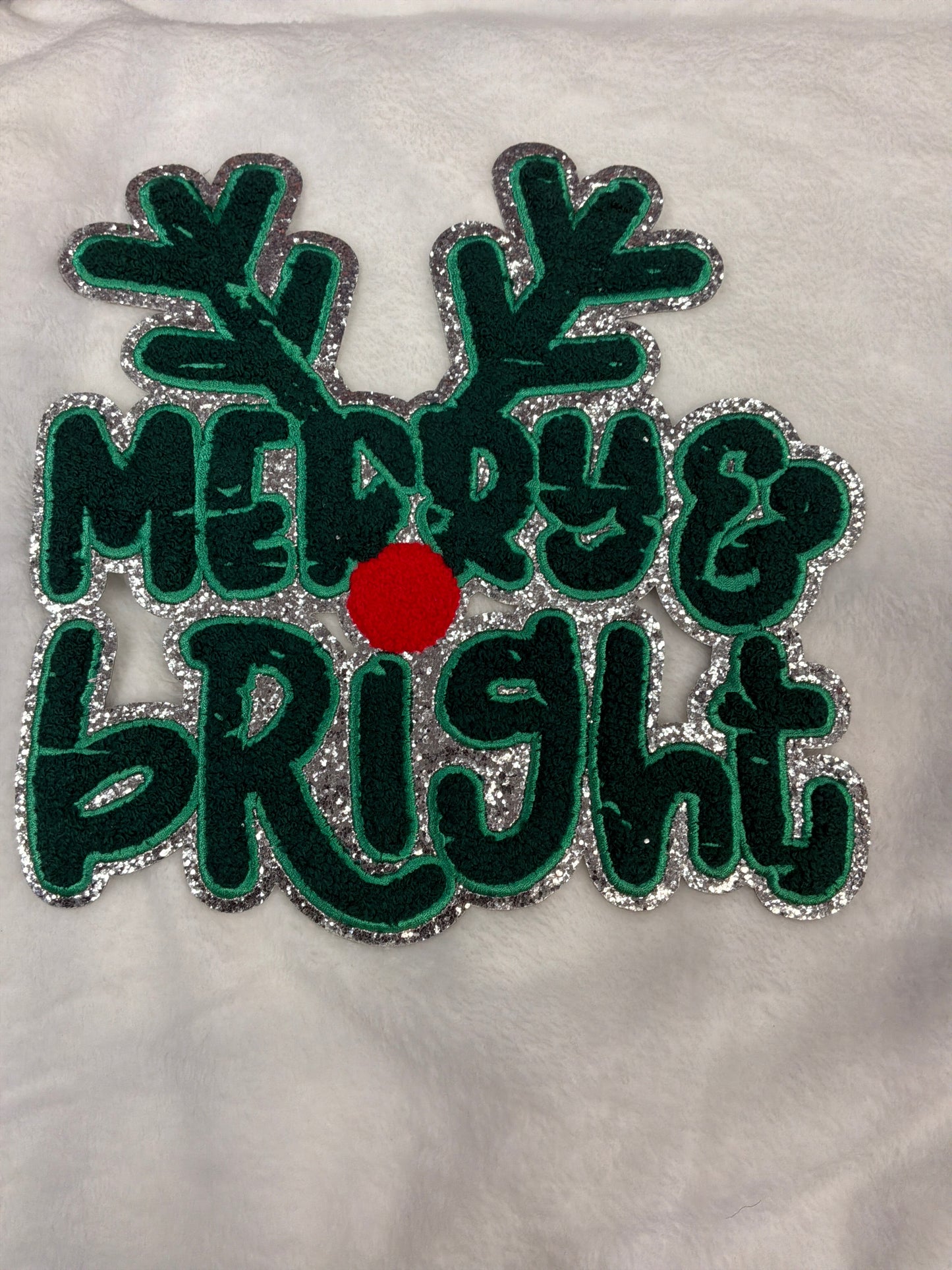 Merry & Bright