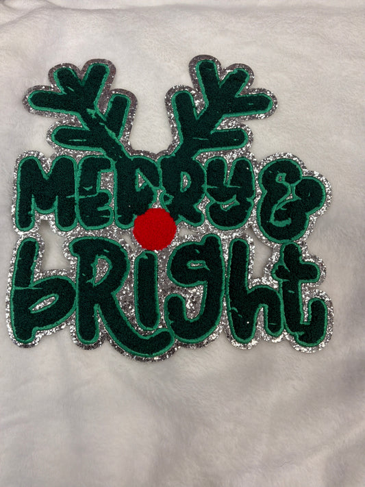 Merry & Bright