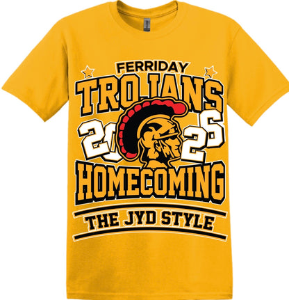 Homecoming 26