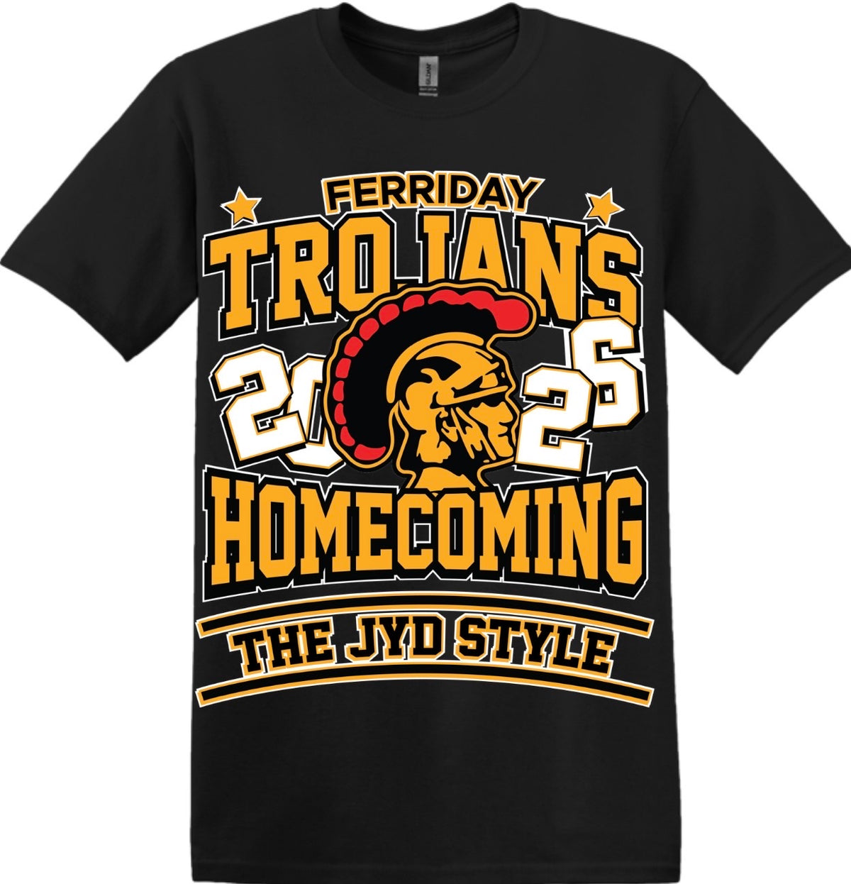Homecoming 26