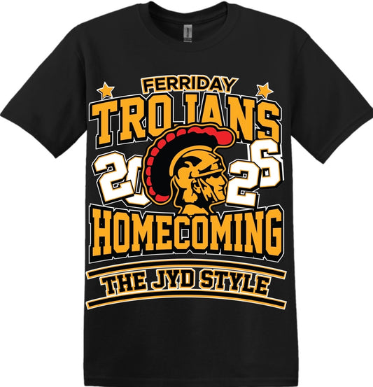 Homecoming 26