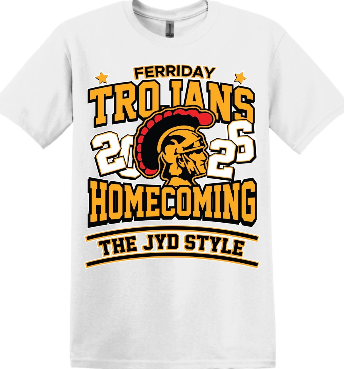 Homecoming 26