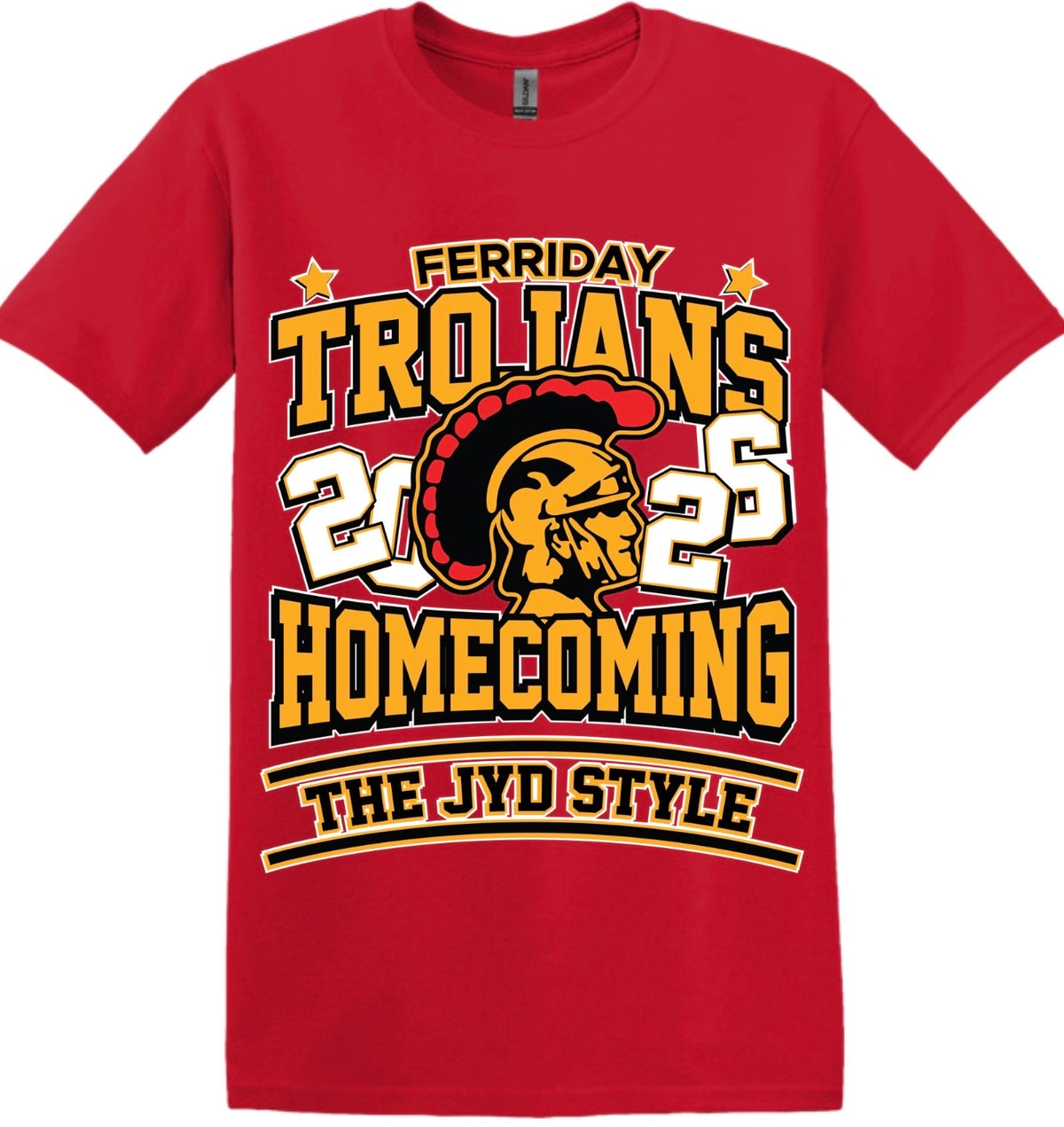Homecoming 26