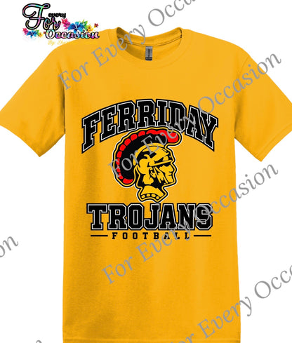 Ferriday Trojans