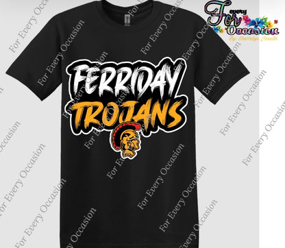 Ferriday Trojans