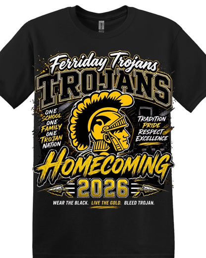 FHS Homecoming