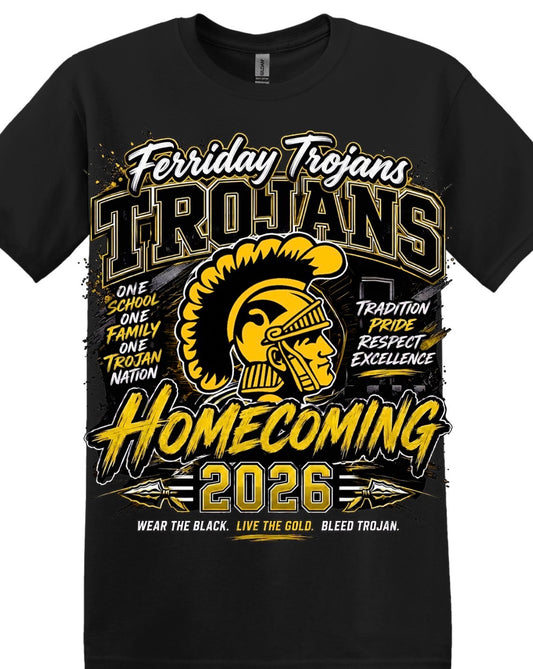 FHS Homecoming