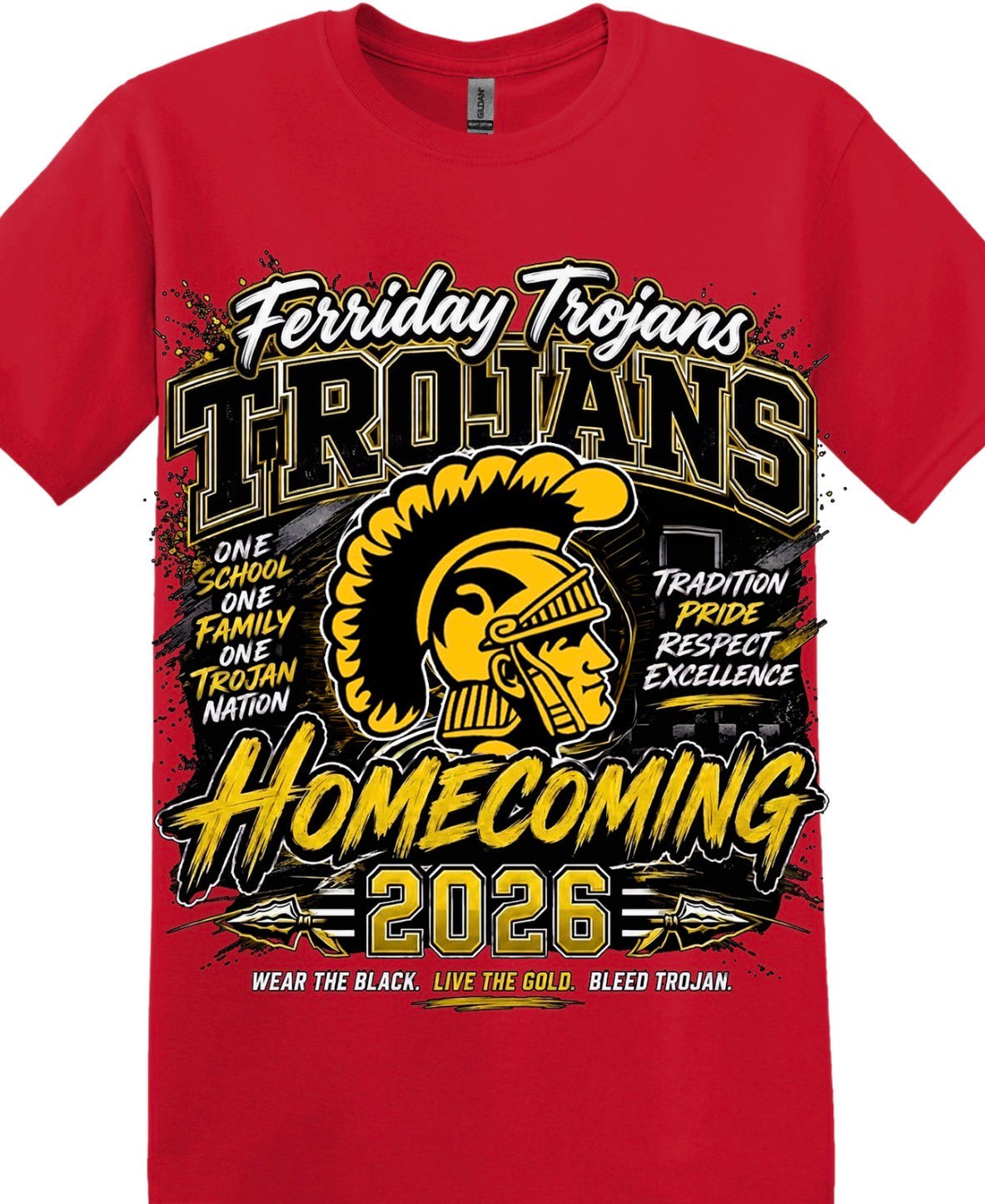 FHS Homecoming