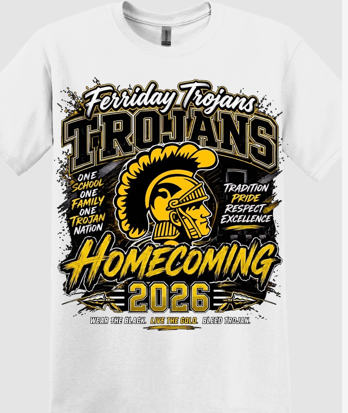 FHS Homecoming