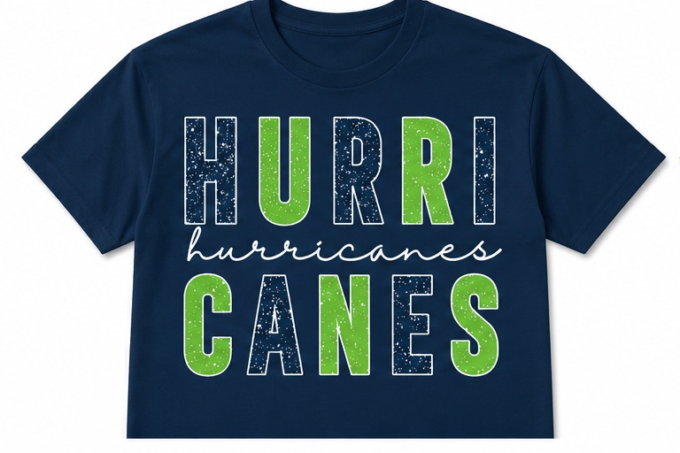 PVHS Spirit wear
