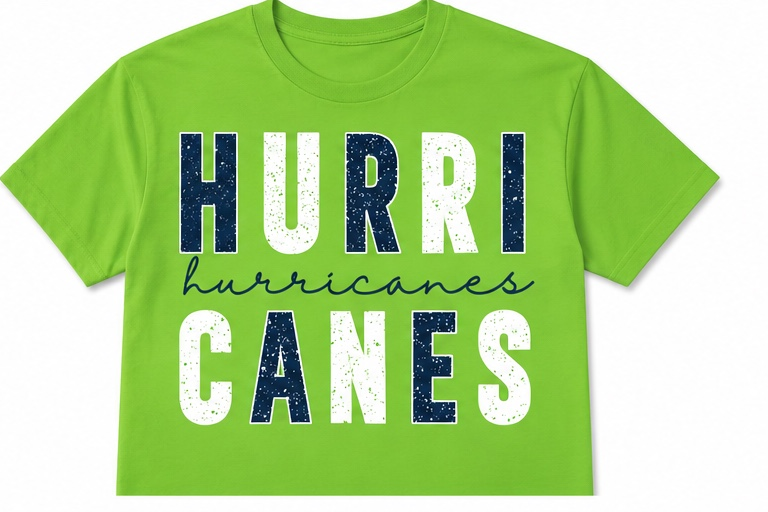 PVHS Spirit wear