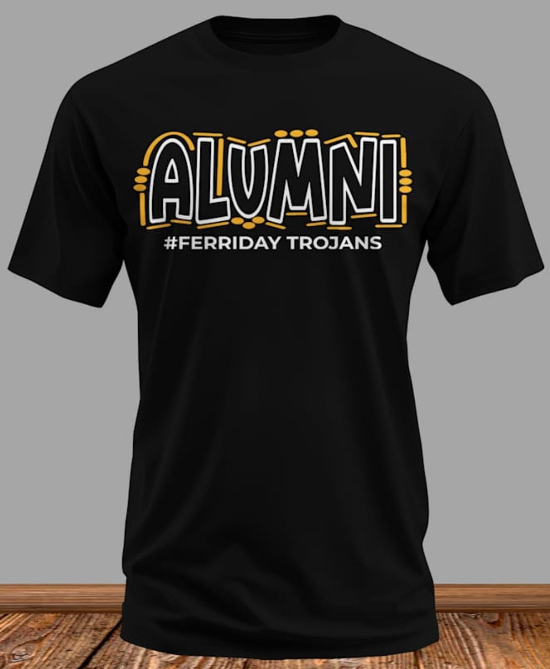 Alumni Ferriday Trojans1