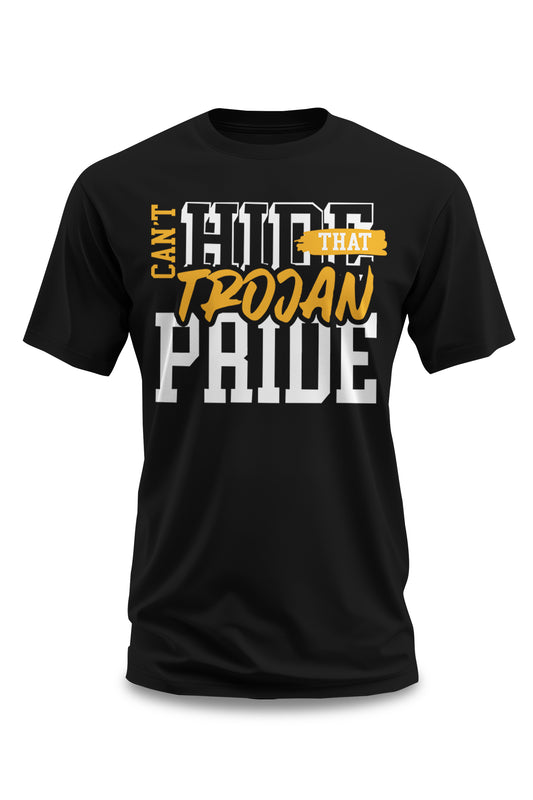 Can't Hide That Trojan Pride