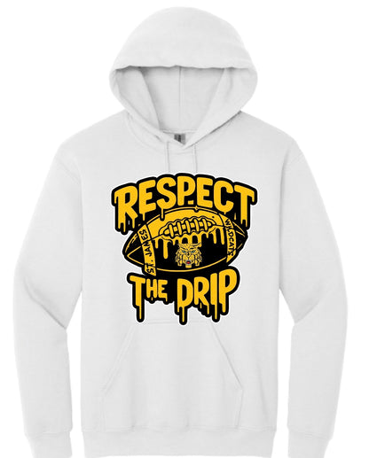 St. James WILDCATS {Toddler-Youth-Adults Hoodies}