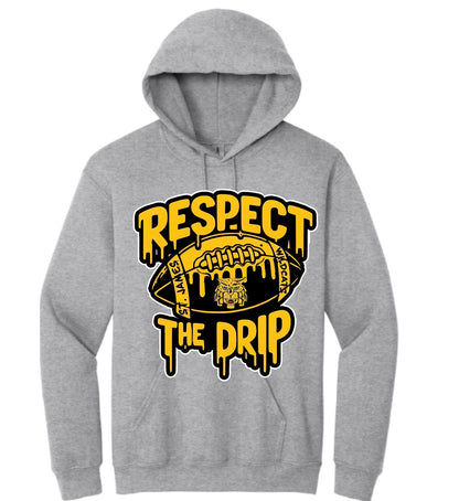 St. James WILDCATS {Toddler-Youth-Adults Hoodies}