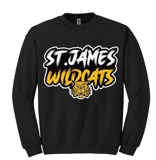 St. James Sweatshirts